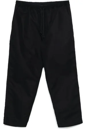 Comme des Garçons Pantalones ajustados