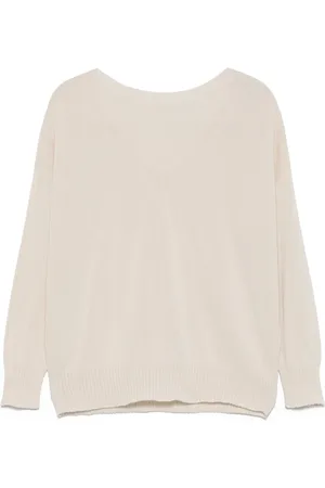 LE TRICOT PERUGIA Jersey de algodón