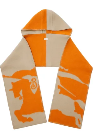 Burberry Bufanda EKD con capucha