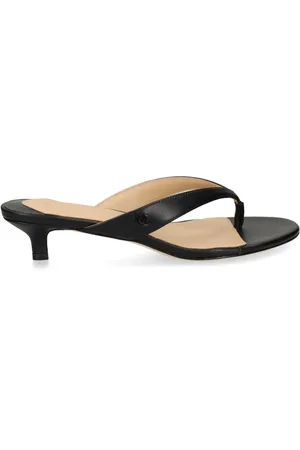 Ralph Lauren Sandalias con tacón de 35 mm
