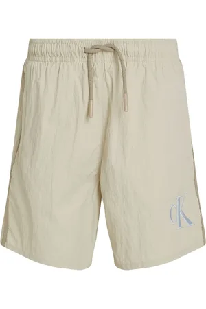 Calvin Klein Bañador con logo estampado