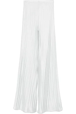 Tom Ford Pantalones palazzo de punto