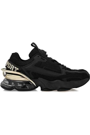 Philipp Plein Zapatillas Runner PS Thunder Mix