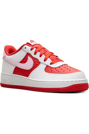 Nike Zapatillas Air Force 1 Low Valentine