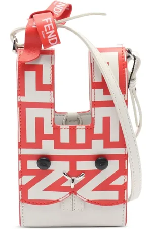 Fendi Bolso de mano Bustina Bunny mini de Louis Vuitton x Marc Jacobs 2010