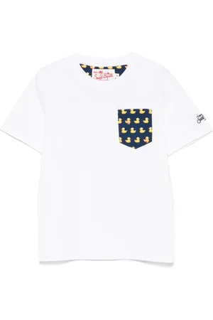MC2 SAINT BARTH Camiseta Kea