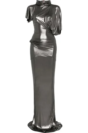 Rick Owens Vestido largo Lilith