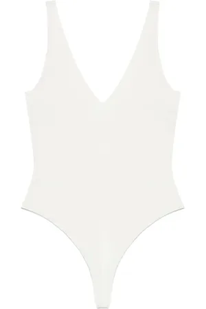 Entire Studios Body con cuello en V