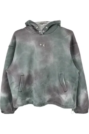 THUG CLUB Sudadera Ambush con capucha
