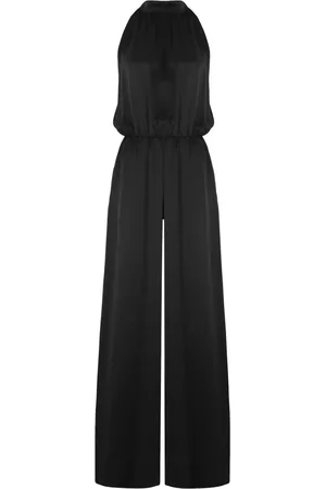 Crida Mono largo con cuello halter