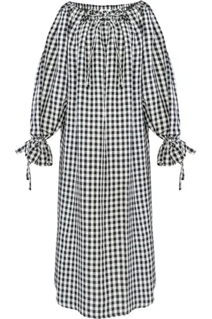 Sleeper Vestido Cha-Cha