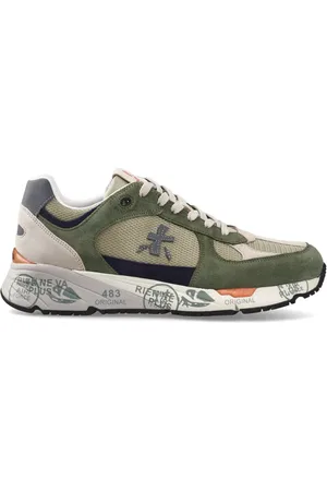 Premiata Zapatillas Mase