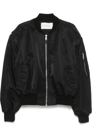 Entire Studios Chaqueta bómber corta de manga larga