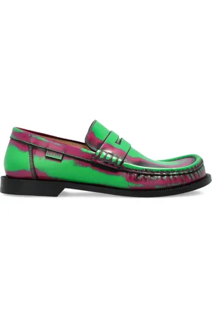 Loewe Mocasines Campo