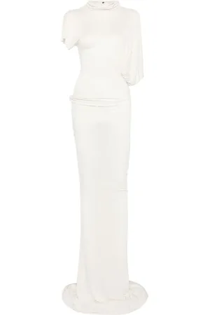 Rick Owens Vestido largo Lilith
