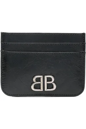 Balenciaga Tarjetero Monaco