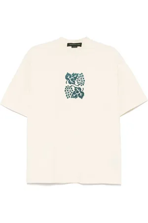 Federico Cina Camiseta Indelebile