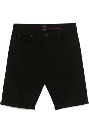 HUGO BOSS Pantalones vaqueros cortos