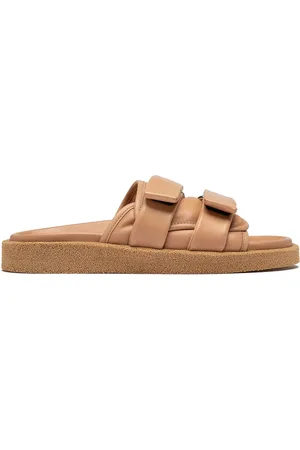 Officine creative Sandalias de piel