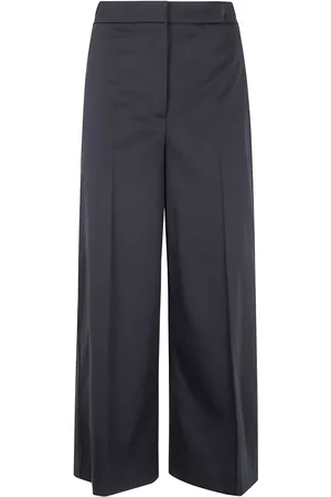 Joseph Pantalones plisados