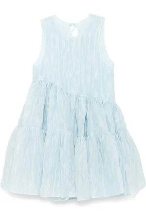 Cecilie Bahnsen Vestido Abigail