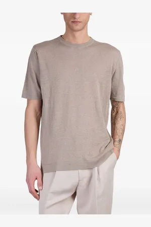 COSTUMEIN Camiseta de punto fino