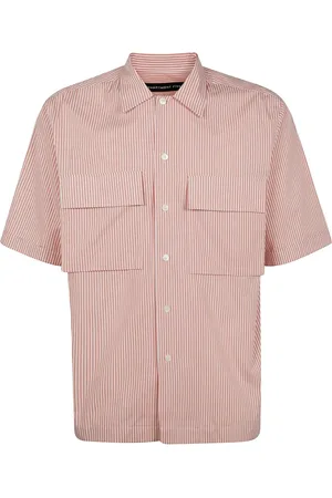 DEPARTMENT 5 Camisa a rayas