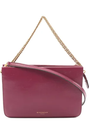 Givenchy Bolso de mano Cross 2010