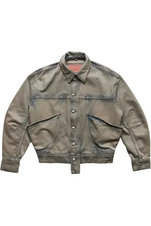 ECKHAUS LATTA Chaqueta vaquera El Redu