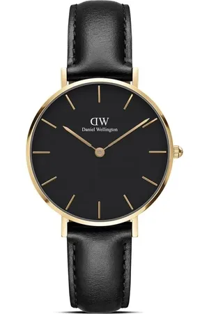 Daniel Wellington Reloj Petite St Mawes de 32 mm