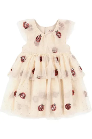 Konges Sløjd Vestido Fayette