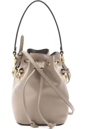Fendi Bolso de mano Montresor mini 2010