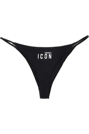Dsquared2 Bragas de bikini Icon
