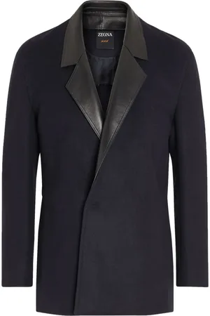 Ermenegildo Zegna Blazer con doble botonadura