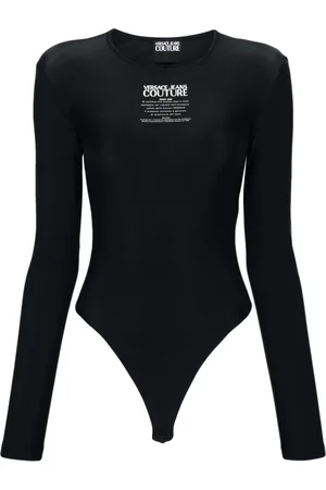 VERSACE Body con logo Warranty