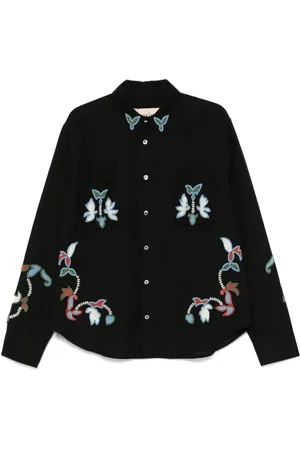 Baziszt Camisa Rouat