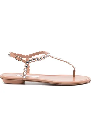 Aquazzura Sandalias Tequila