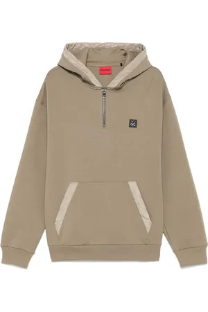 HUGO BOSS Sudadera Dokmani con capucha