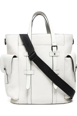 LOUIS VUITTON Bolso shopper Christophe 2020-2024