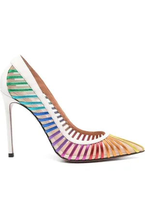 Aquazzura Zapatos Passions con tacón de 105 mm
