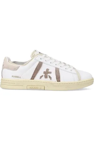 Premiata Zapatillas bajas