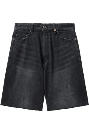 We11 Done Bermudas de algodón