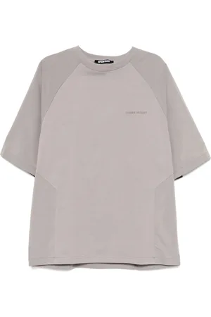 Spoonyard Camiseta a paneles