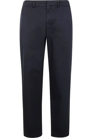 DEPARTMENT 5 Pantalones de algodón