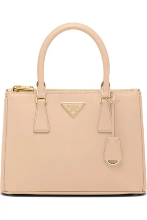 Prada Bolso shopper Galleria mediano