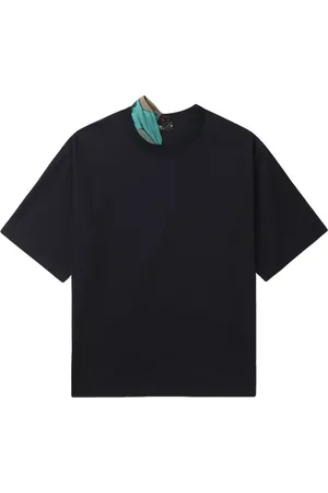 Kolor Camiseta con cuello redondo