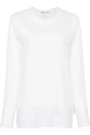 Comme des Garçons Top a capas