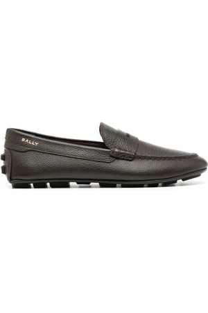 Bally Mocasines Kelys