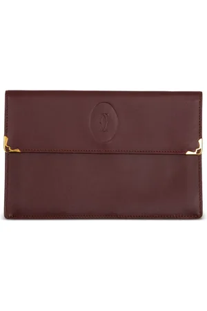 Cartier Bolso de mano 1990