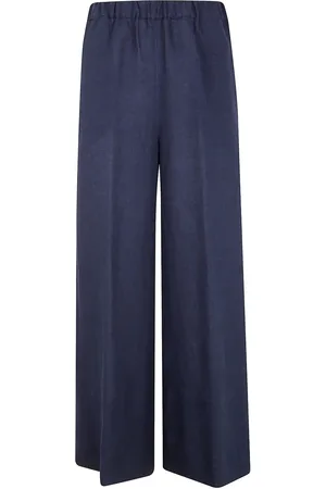 ANTONELLI Pantalones de lino
